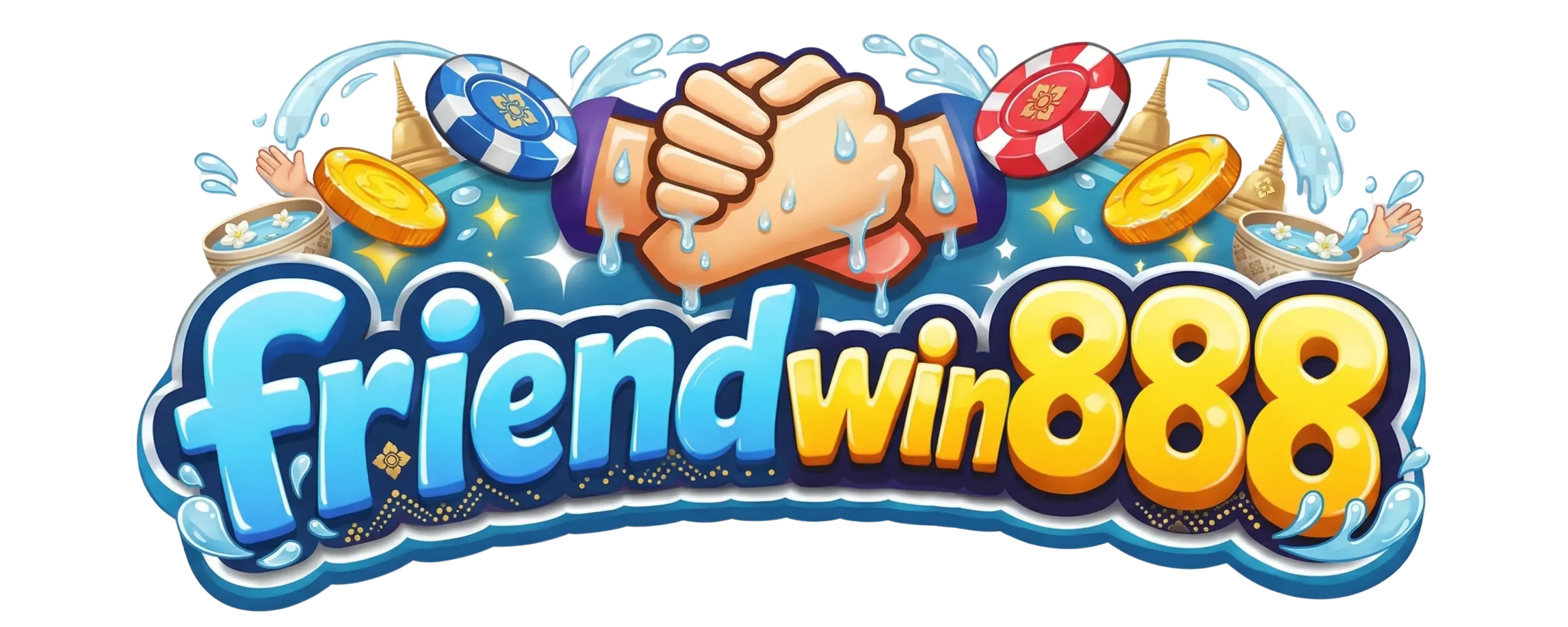 friendwin8888 logo