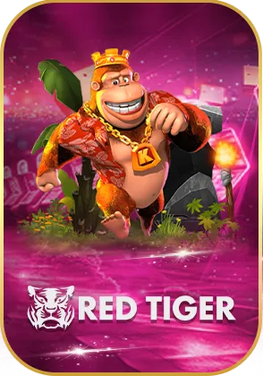 zori88 redtiger
